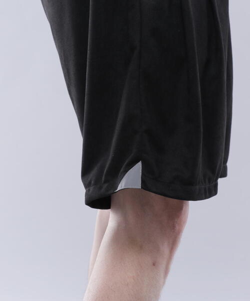 MANASTASH(マナスタッシュ)の「MANASTASH/マナスタッシュ/SPRING LODGE SHORTS/スプリングロッジショーツ(その他パンツ・メンズ・ブラック/その他3/グレー・M/L/XL)」の21枚目の写真