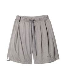 MANASTASH | MANASTASH/マナスタッシュ/SPRING LODGE SHORTS/スプリングロッジショーツ(その他パンツ)