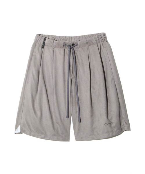 【セール】MANASTASH/マナスタッシュ/SPRING LODGE SHORTS/スプリングロッジショーツ（その他パンツ）｜MANASTASH（マナスタッシュ）