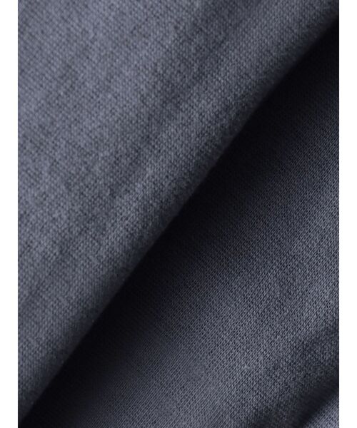 RESEXXY(リゼクシー)の「コルセットTシャツ(Tシャツ/カットソー・レディース・ブラック/ホワイト/ブルー・FREE)」の11枚目の写真