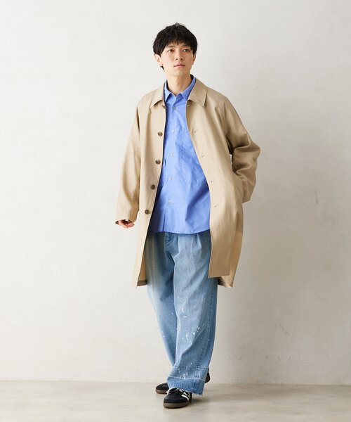 JOURNAL STANDARD relume（ジャーナルスタンダード レリューム）の