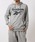 Reeboki[{bNj́urbOSt[fB[ / IDENTITY BIG LOGO FT HOODIEip[J[jvbO[