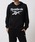 Reeboki[{bNj́urbOSt[fB[ / IDENTITY BIG LOGO FT HOODIEip[J[jvbubN