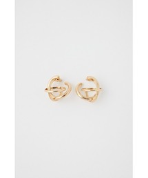 OVERLAPPING CIRCLES ピアス