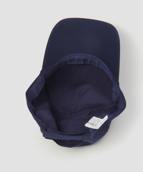 FOREVER 21（フォーエバー トゥエンティーワン）の「ロゴキャップ（キャップ・レディース・ネイビー・FREE）」の3枚目の写真