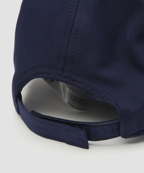 FOREVER 21（フォーエバー トゥエンティーワン）の「ロゴキャップ（キャップ・レディース・ネイビー・FREE）」の6枚目の写真
