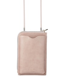 Velessera（ヴェレセラ）の「ヴェレセラ マークス マルチポーチ スマホショルダー（ポーチ）」