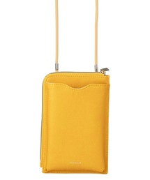 Velessera（ヴェレセラ）の「ヴェレセラ マークス マルチポーチ スマホショルダー（ポーチ）」