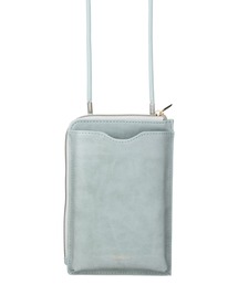 Velessera（ヴェレセラ）の「ヴェレセラ マークス マルチポーチ スマホショルダー（ポーチ）」