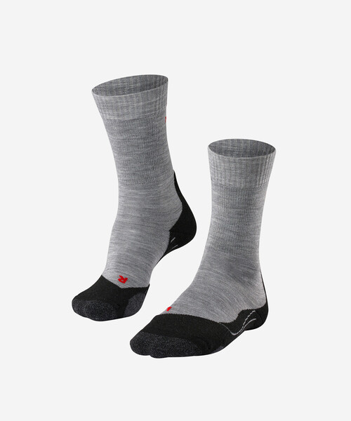 FALKE（ファルケ）の「FALKE ERGONOMIC SPORT SYSTEM | 16445 TK2 SOCKS WOMEN（ソックス/靴下・レディース・ブラック系その他/ブルー系その他2/H/F/グレー系その他2/E・37/38）」の13枚目の写真