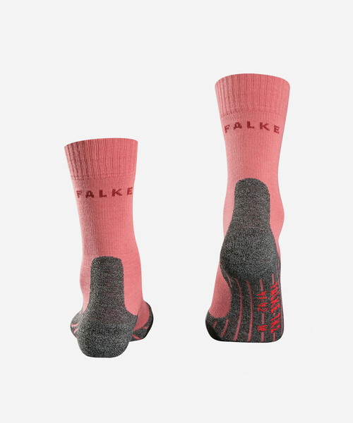 FALKE（ファルケ）の「FALKE ERGONOMIC SPORT SYSTEM | 16445 TK2 SOCKS WOMEN（ソックス/靴下・レディース・ブラック系その他/ブルー系その他2/H/F/グレー系その他2/E・37/38）」の15枚目の写真