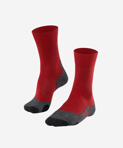 FALKE（ファルケ）の「FALKE ERGONOMIC SPORT SYSTEM | 16445 TK2 SOCKS WOMEN（ソックス/靴下・レディース・ブラック系その他/ブルー系その他2/H/F/グレー系その他2/E・37/38）」の17枚目の写真