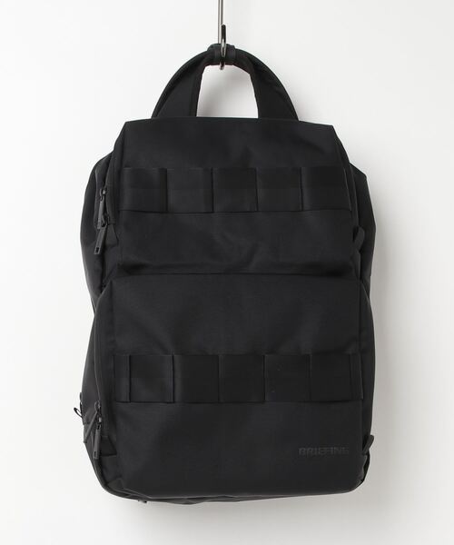 [ブリーフィング] バックパック SW BACK PACK 16 WR メンズ SW BACK PACK 16 WR（SW バックパック 16 WR（16インチPC対応