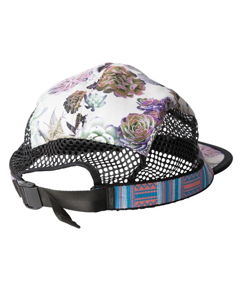 【MADE IN USA】KAVU/カブー TRAIL RUNNER/トレイルランナー（キャップ）｜KAVU（カブー）