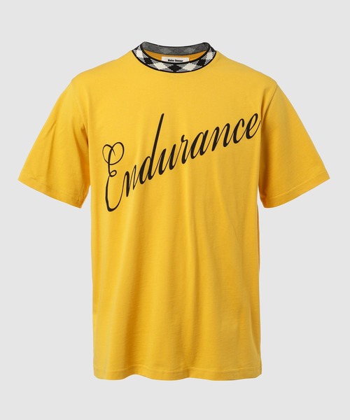 3house着用 Wales Bonner Hilltop Shirt 3house着用 Wales Bonner Hilltop Tシャツ - メルカリ