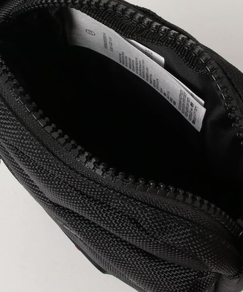 JORDAN BRAND（ジョーダンブランド）の「ジョーダン  JAM RISE FESTIVAL BAG（ショルダーバッグ・キッズ・ブラック/サックスブルー/ベージュ・ONE SIZE）」の6枚目の写真