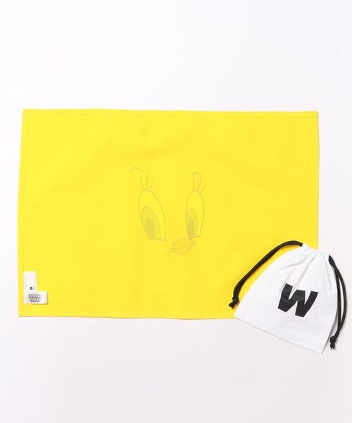 LOWRYS FARM（ローリーズファーム）の「ＴＷＥＥＴＹ＿ランチセット　 107948（ランチョンマット/テーブルウェア・キッズ・その他2/その他1/その他4/その他5/その他3・FREE）」の16枚目の写真