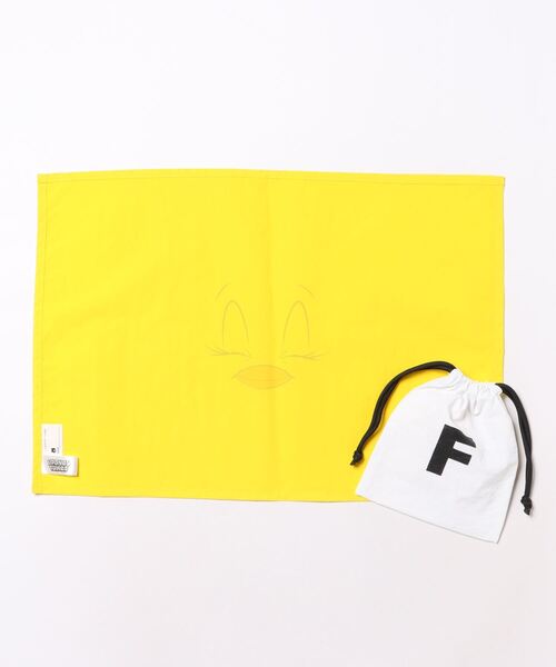 LOWRYS FARM（ローリーズファーム）の「ＴＷＥＥＴＹ＿ランチセット　 107948（ランチョンマット/テーブルウェア・キッズ・その他2/その他1/その他4/その他5/その他3・FREE）」の18枚目の写真