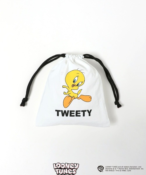 LOWRYS FARM（ローリーズファーム）の「ＴＷＥＥＴＹ＿ランチセット　 107948（ランチョンマット/テーブルウェア・キッズ・その他2/その他1/その他4/その他5/その他3・FREE）」の7枚目の写真