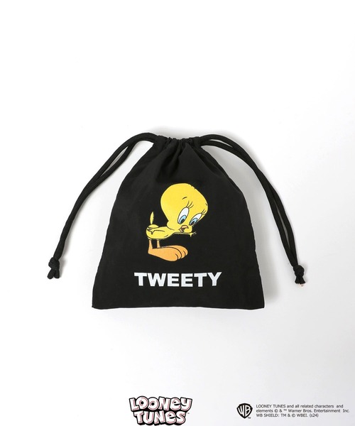 LOWRYS FARM（ローリーズファーム）の「ＴＷＥＥＴＹ＿ランチセット　 107948（ランチョンマット/テーブルウェア・キッズ・その他2/その他1/その他4/その他5/その他3・FREE）」の9枚目の写真