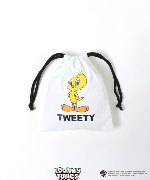 LOWRYS FARM（ローリーズファーム）の「ＴＷＥＥＴＹ＿ランチセット　 107948（ランチョンマット/テーブルウェア・キッズ・その他2/その他1/その他4/その他5/その他3・FREE）」の19枚目の写真