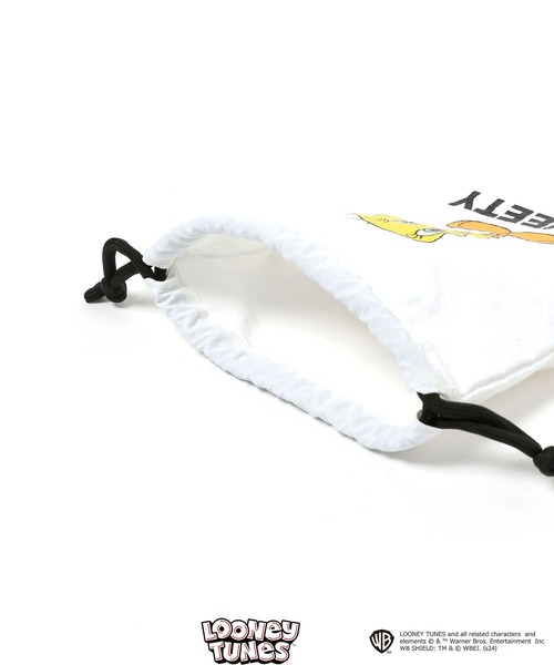 LOWRYS FARM（ローリーズファーム）の「ＴＷＥＥＴＹ＿ランチセット　 107948（ランチョンマット/テーブルウェア・キッズ・その他2/その他1/その他4/その他5/その他3・FREE）」の13枚目の写真