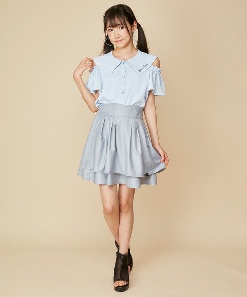 MINJIENA(ミンジエナ )♥️ラビットふわふわパンツ♥️ MINJIENA(ミンジエナ )♥️ラビットふわふわパンツ♥️