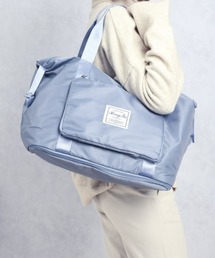 SEU（エスイーユー）の「折りたたみボストンバッグ キャリーオンバッグ トラベルバッグ拡張できる 大容量 折りたたみ収納 旅行 マザーズバッグ（ボストンバッグ）」