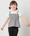 a.v.v(アーヴェヴェ)の「トップス(Tシャツ/カットソー)」