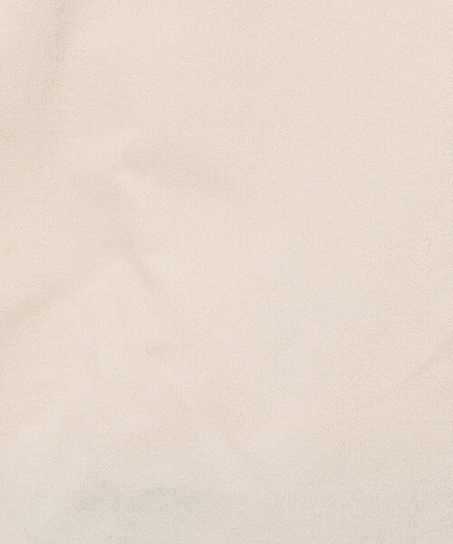 COMME CA COMMUNE(コムサコミューン)の「梨地ジョーゼット ガムストレッチ Tシャツ(Tシャツ/カットソー・メンズ・アイボリー/グリーン系その他/ブラック・MEDIUM/LARGE)」の20枚目の写真