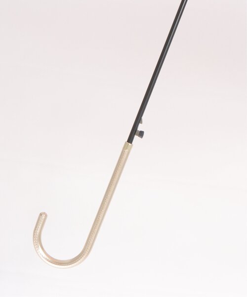 LBC（エルビーシー）の「カラフルギンガムチェック 長傘（長傘・レディース・ブルー/ピンク・FREE）」の9枚目の写真