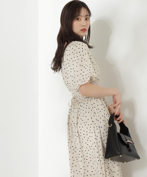 PROPORTION BODY DRESSING（プロポーションボディドレッシング