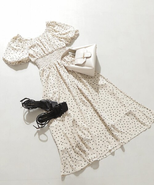 PROPORTION BODY DRESSING（プロポーションボディドレッシング