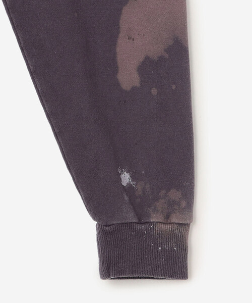 orSlow(オアスロウ)の「orSlow | サマーニット VINTAGE FINISHED WOMEN(スウェット・レディース・グレー系その他・1)」の5枚目の写真