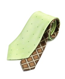 アイスカラー チェンジ ベーシックネクタイ