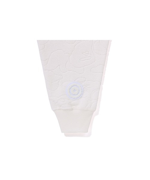 A BATHING APE（アベイシングエイプ）の「LINE CAMO TERRY TOWEL SHARK