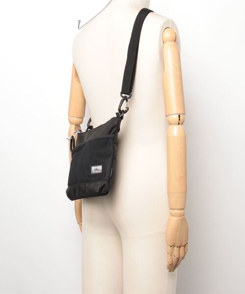 Columbia（コロンビア）の「コロンビア  プライスストリームサコッシュ（ボディバッグ/ウエストポーチ・メンズ・その他・ONE SIZE）」の5枚目の写真