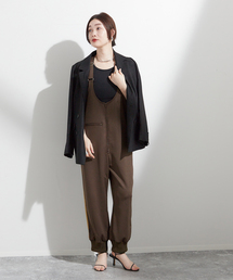 GDSS TRACK OVERALL オーバーオール サイドライン GDSS TRACK OVERALL オーバーオール サイドライン