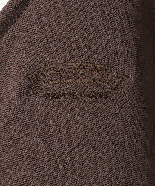 GDSS TRACK OVERALL オーバーオール サイドライン journal standard L'essage（ジャーナルスタンダードレサージュ