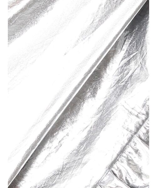 ELENDEEK(エレンディーク)の「シャイニーキャミソール(キャミソール・レディース・ブラック/シルバー・FREE)」の15枚目の写真