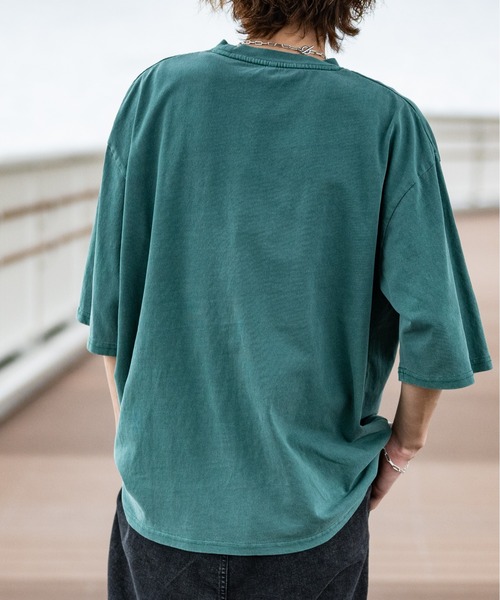 JOHN'S CLOSET（ジョンズクローゼット）の「【i】ピグメント加工