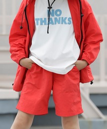 ARCH & LINE | 《環境配慮素材》UV Re:NYLON SHORTS 紫外線カット 撥水 接触冷感 セットアップ対応(その他パンツ)