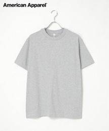 American Apparel（アメリカンアパレル）の「【American Apparel】6.0oz USA COTTON ユニセックスハーフスリーブＴ（Tシャツ/カットソー）」