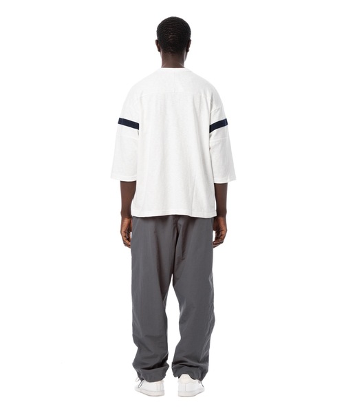 Sandinista（サンディニスタ）の「Vintage Football Tee