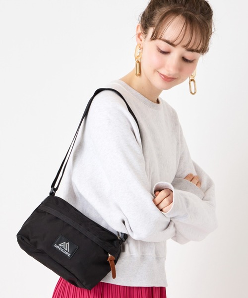 【セール/ブランド古着】ショルダーバッグ（ショルダーバッグ）｜GREGORY（グレゴリー）のファッション通販 ZOZOUSED