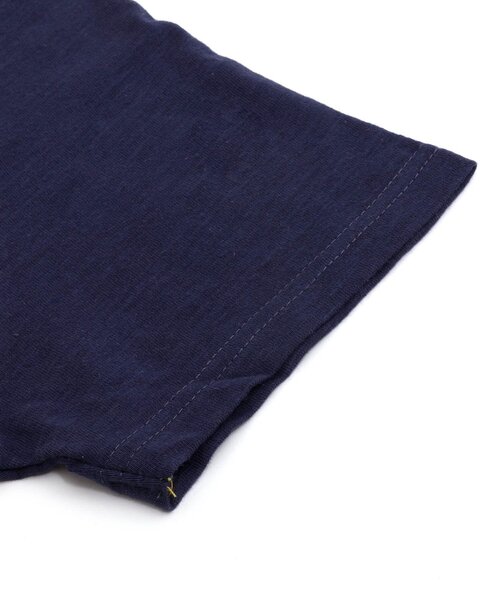 BREEZE（ブリーズ）の「フードフォトTシャツ（Tシャツ/カットソー・キッズ・ブラック/オレンジ/イエロー・80/90/100/110/120/130/140）」の10枚目の写真