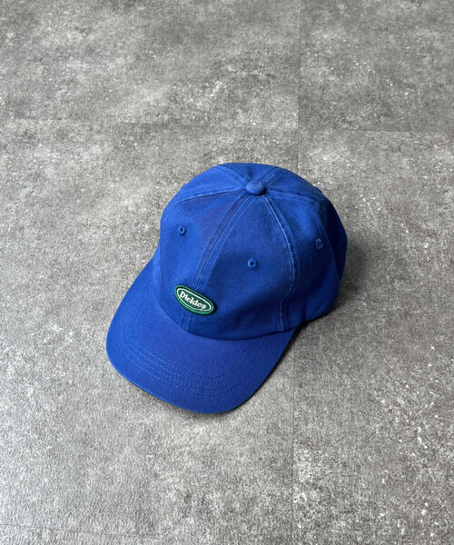 Dickies（ディッキーズ）の「【Dickies】ワッペンキャップ（キャップ・レディース・アイボリー/レッド/ベージュ/ブルー・FREE）」の21枚目の写真