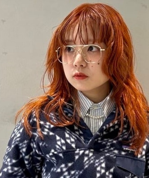 BEAMS BOY（ビームスボーイ）の「BEAMS BOY / ティアドロップ 眼鏡