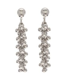 LAGUNAMOON | LADYスモールラウンドパーツピアス(ピアス(両耳用))