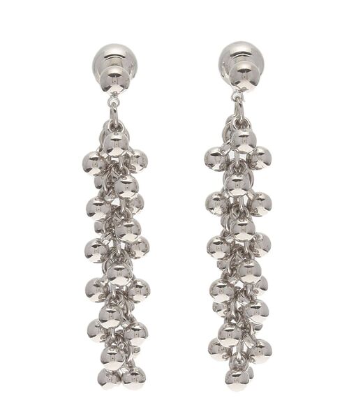 LAGUNAMOON（ラグナムーン）の「LADYスモールラウンドパーツピアス（ピアス（両耳用）・レディース・ゴールド/シルバー・FREE）」の15枚目の写真